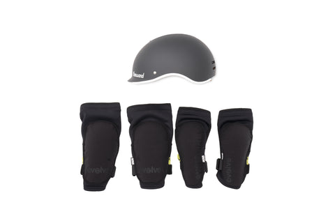 Premium Protection Pack - SAVE 25%