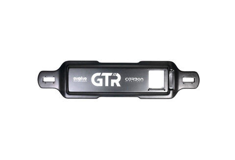 GTR Carbon | Deck - Evolve Skateboards USA
