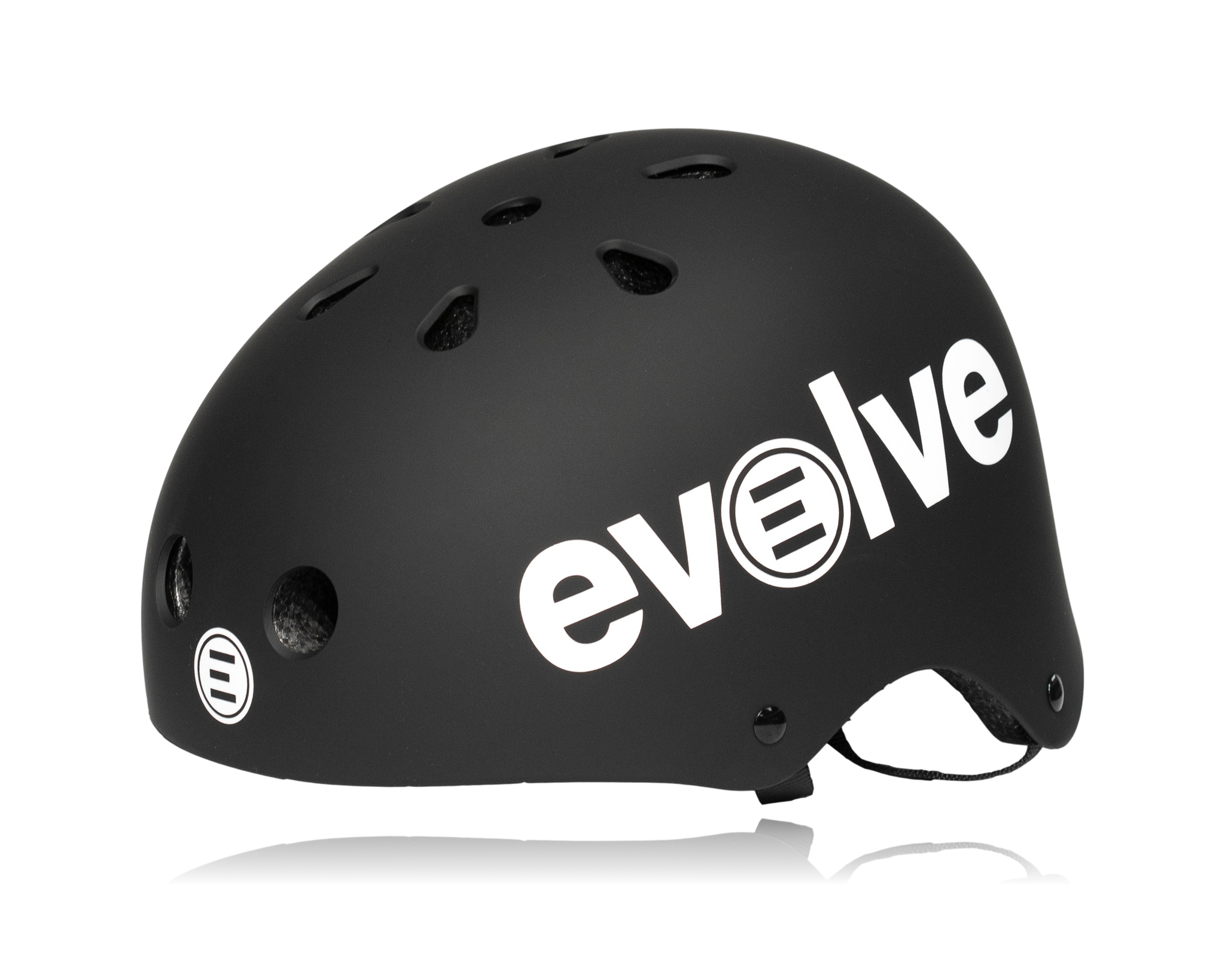 Evolve Skateboard Helmet