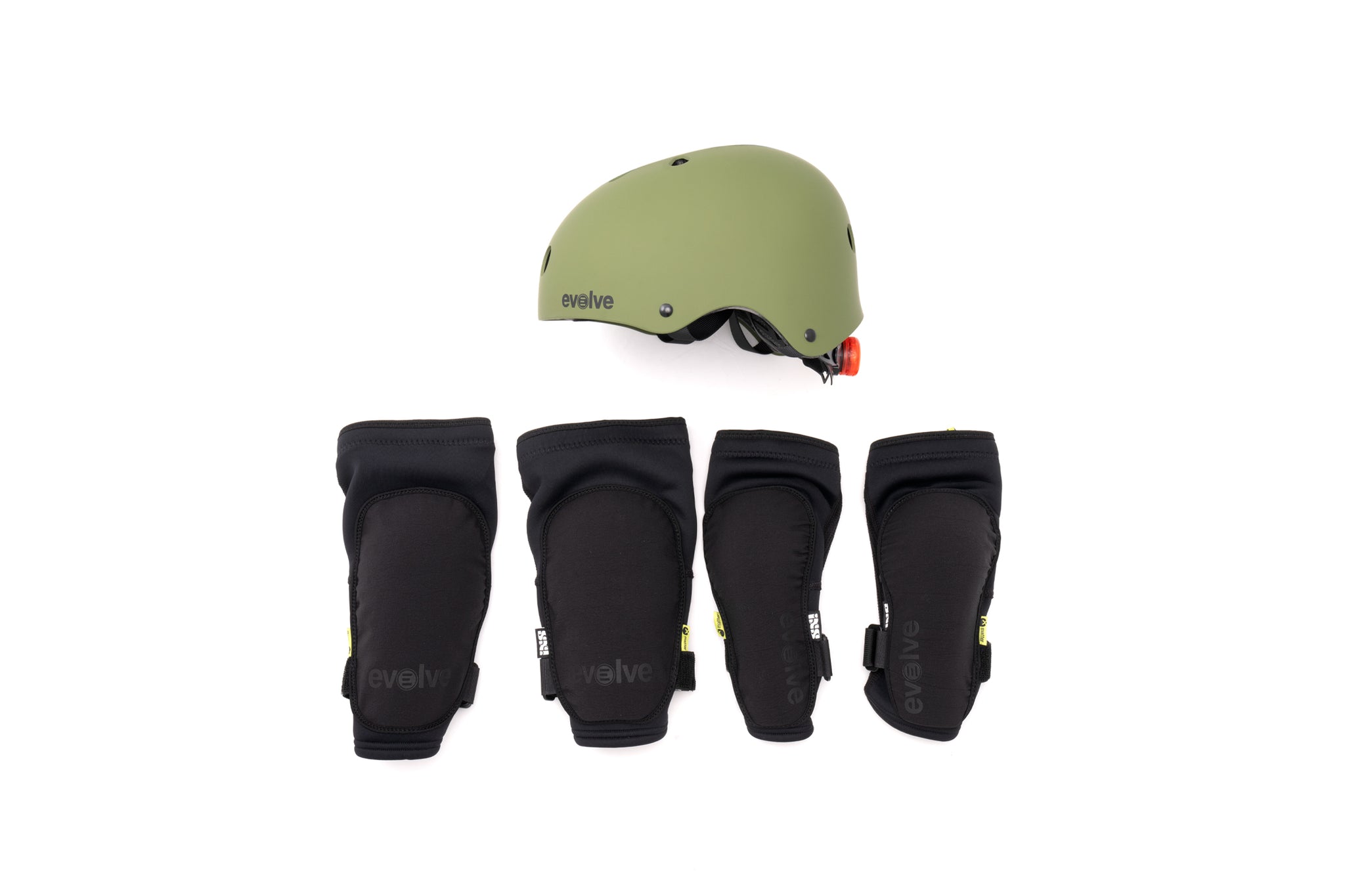 iXS Protection Pack - SAVE 25%
