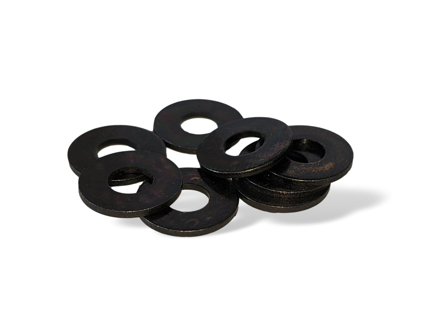 Hardware | Spare Fasteners Pack