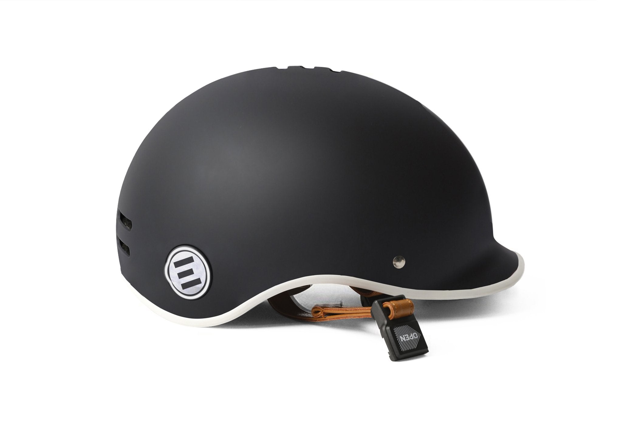 bike helmet heritage Thousand X Evolve Heritage Skateboard Helmet
