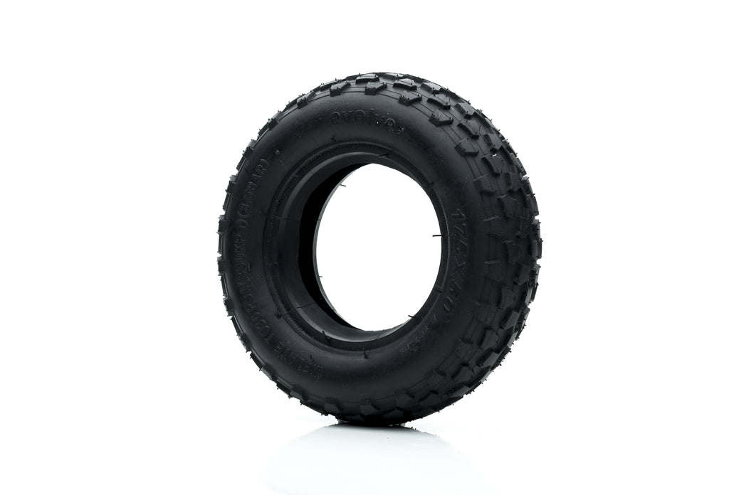 Off Road Tire (175mm / 7